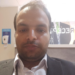 Muhammad Mansoor Shahid