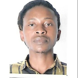 Christian Nghiyoonanye Haikali