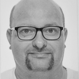 Profilbild Thorsten Meyer