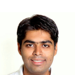 Hrishikesh Kulkarni