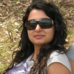 romina pennisi