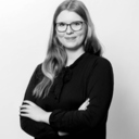 Social Media Profilbild Lena-Marie Haasper München