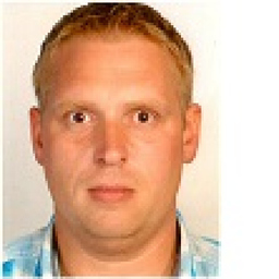 Andreas Meyer
