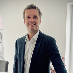Marc Borcharding