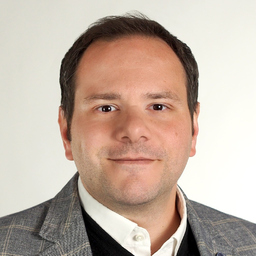 Fabian Luckey