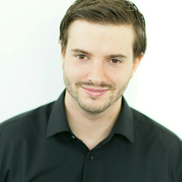Patrick Steidinger
