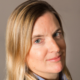 Sally Groenendijk-Trigues