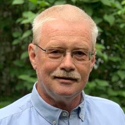 Peter Weyman