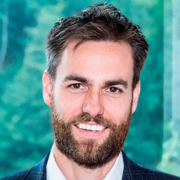 Dr. Stefan Weinges