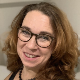 Tanja Bleckwehl's profile picture