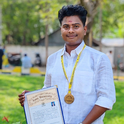 Vijaya Ragavan
