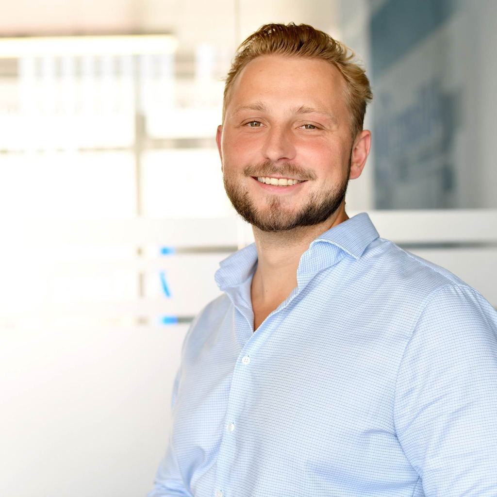 Paul Winkler Hauptvertreter der Allianz Allianz Beratungs und