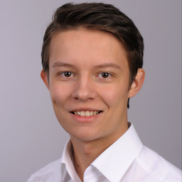 Lukas Saul