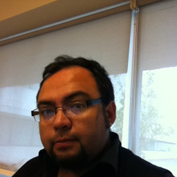 JUAN FRANCISCO MUÑOZ AGUILERA
