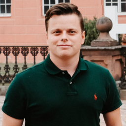 Dominik Weyrauch