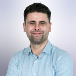 Dominik Covic