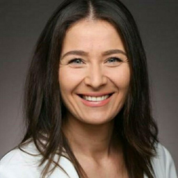 Fatma Izmirli's profile picture