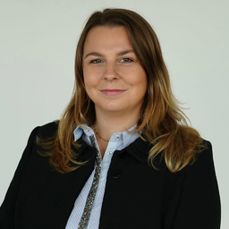 Isabel Bernaisch's profile picture