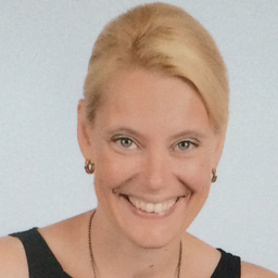 Dr. Nina Hilburg-Eull