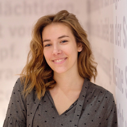 Caroline Winnicker