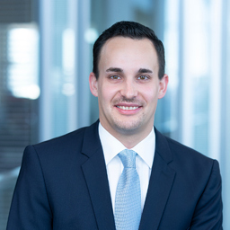 Dr. Matthias M. Hezler