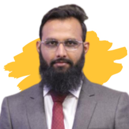 Muhammad Ashhar Hasa