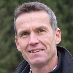 Dipl.-Ing. Bernhard Enzesberger
