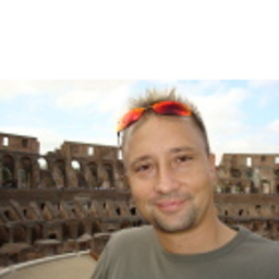 Peter Haidvogel