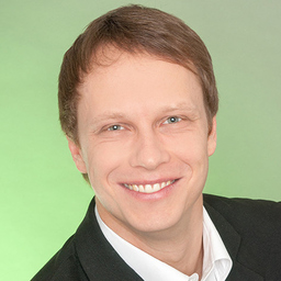 Tim Sprenger