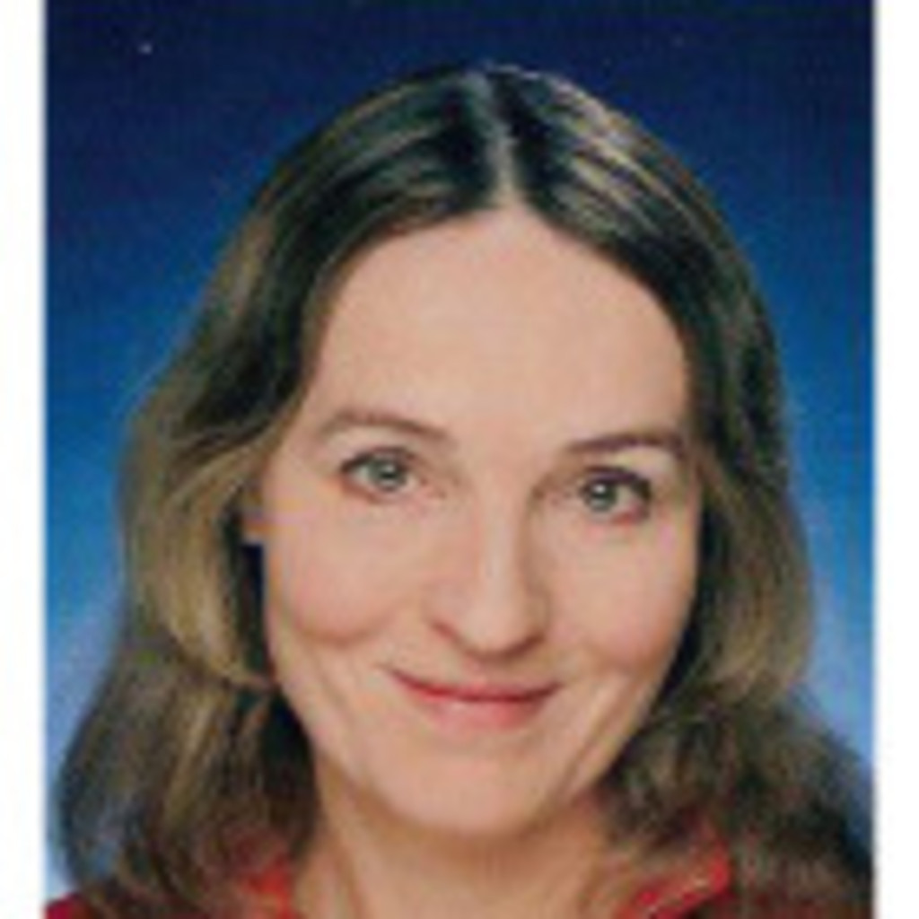 Social Media Profilbild Ursula Winterer München