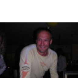 Joerg Huehn