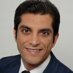 Dr. Yadi Teymouri