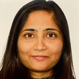 Ashwini Amaji