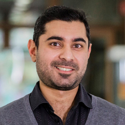 Mehdi Khosravi