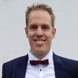 Daniel Huber