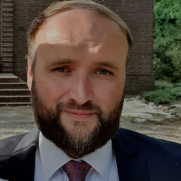Bernd Landwehr