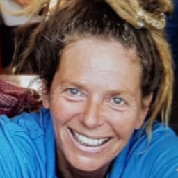 ina baum