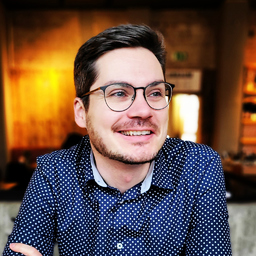 Mats Middelberg