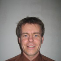 Stephan Fross