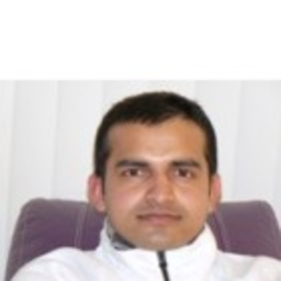 Dwarkesh Marakna