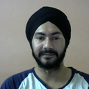 Ranjodh Singh