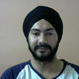 Ranjodh Singh