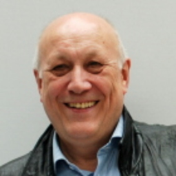 Dr. Ulrich Spies