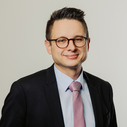 Patrick Petermeier CIIA CEFA