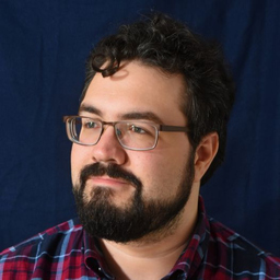 Dominik Schulz