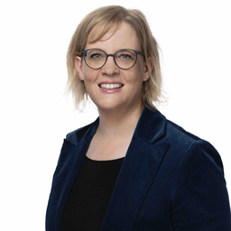 Claudia Ruch