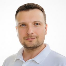 Maxim Zakharov