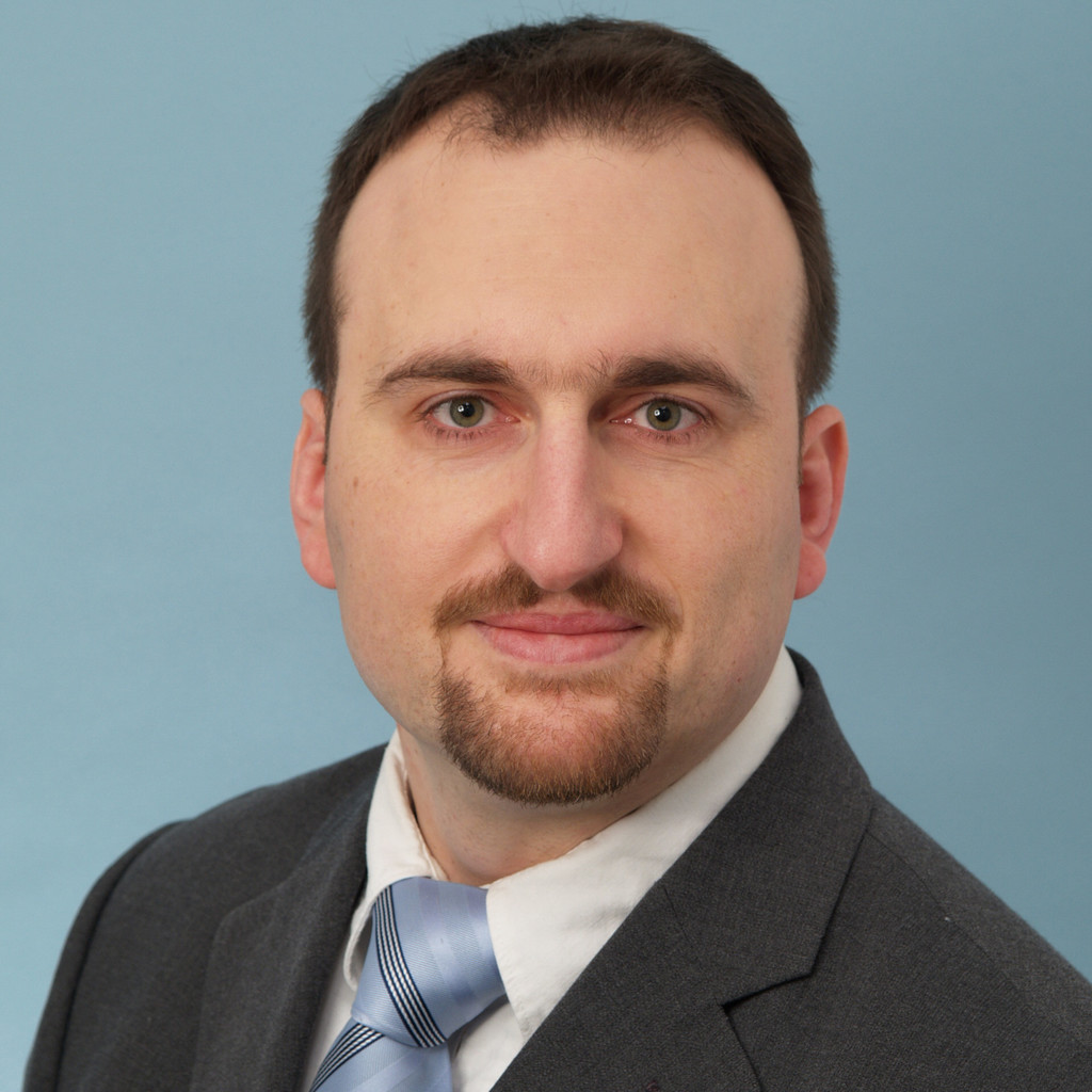 Rene Schneider HR Business Partner Christ Juweliere und Uhrmacher