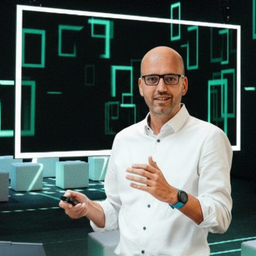 Dipl.-Ing. Peter Hertlein