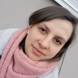 Stefanie Haeusner